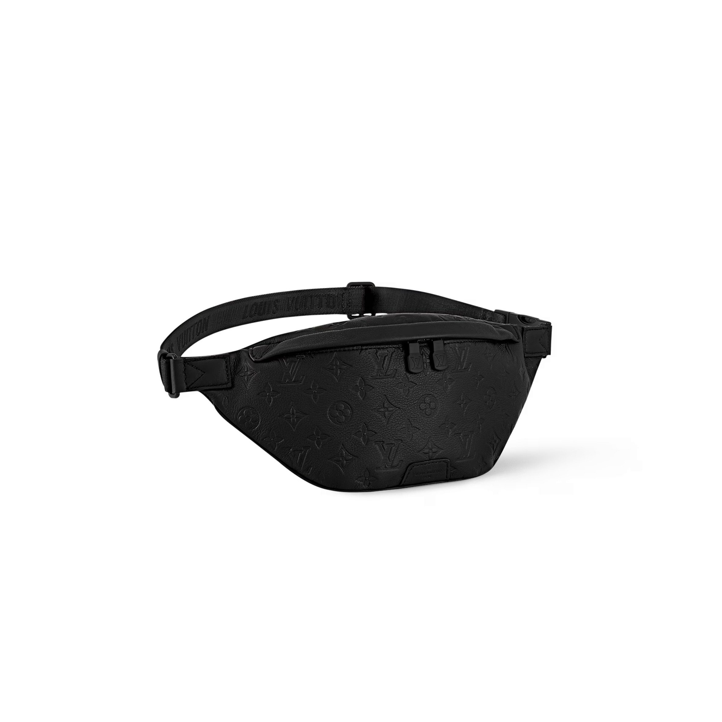 LOUIS VUITTON DISCOVERY PM BUMBAG M46036 (44*15*9cm) LOUIS VUITTON DISCOVERY PM BUMBAG M46036 (44*15*9cm)